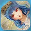 Complete level 16 icon