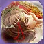 Complete level 34 icon