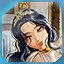 Complete level 18 icon