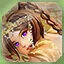 Complete level 9 icon