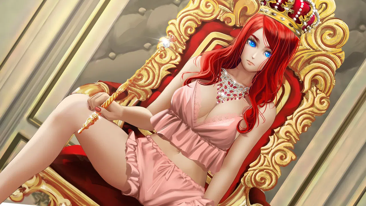 Naughty Queens Screenshot 3