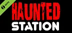Haunted Station Demo