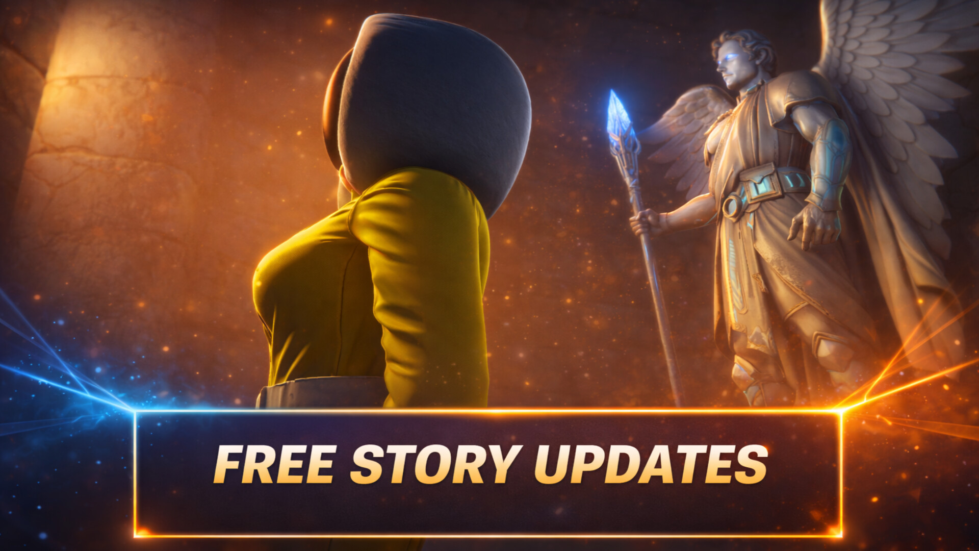 Backrooms Lost Dimension Screenshot 1