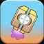 Born to Fly icon