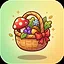 Master Forager icon