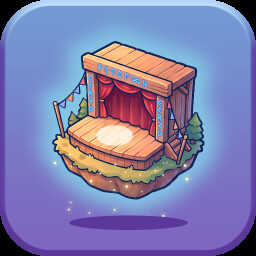 Show Must Go On icon