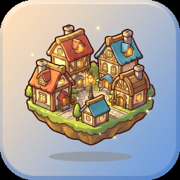 Social Butterfly icon