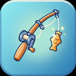 Master Angler icon