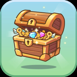 Treasure Seeker icon