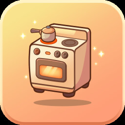 Now We’re Cooking icon