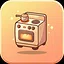 Now We’re Cooking icon