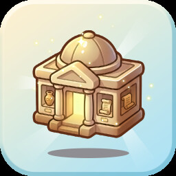 Echoes Of Magica icon