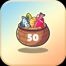 Seasoned Angler icon