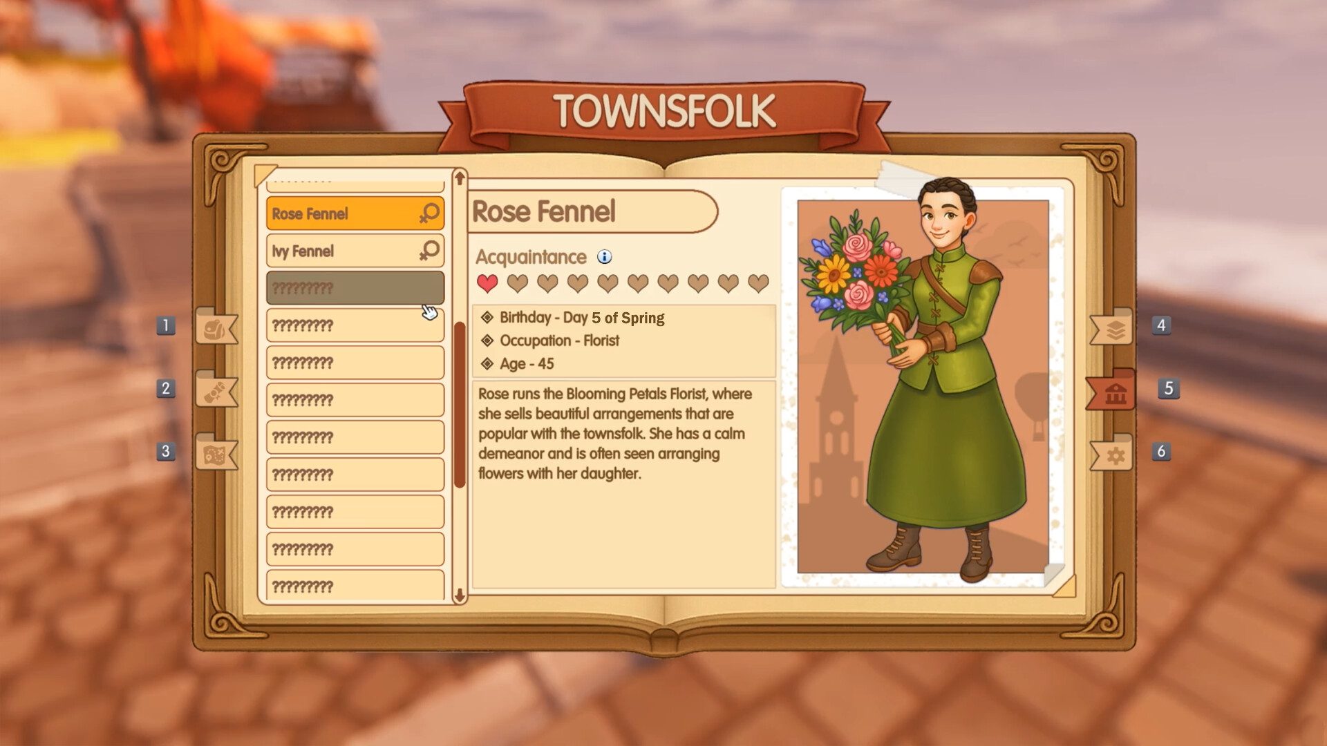 Sky Harvest Screenshot 6