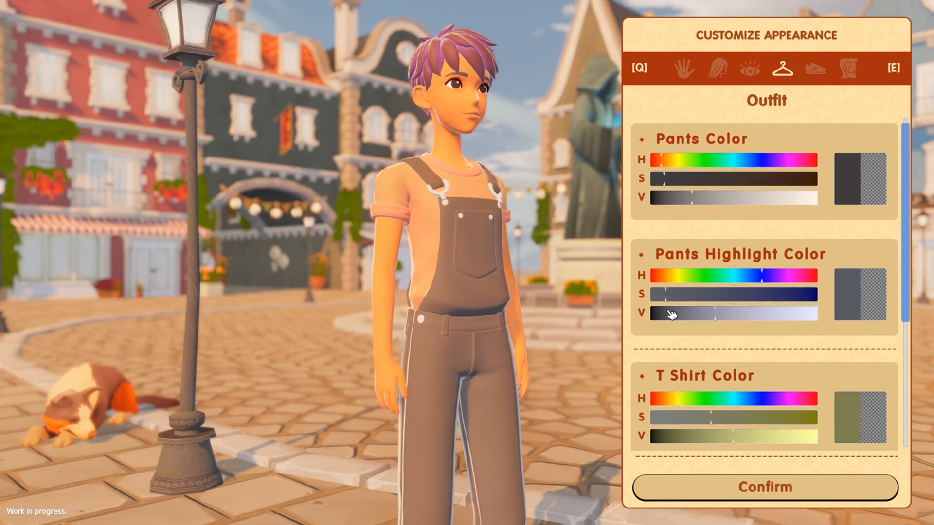 Sky Harvest Screenshot 13