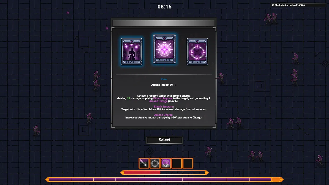 Rift Survivors Screenshot 0