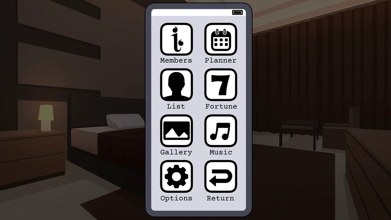 Bad Guys Good Boys - BL Screenshot 5