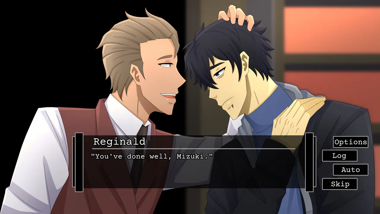 Bad Guys Good Boys - BL Screenshot 8
