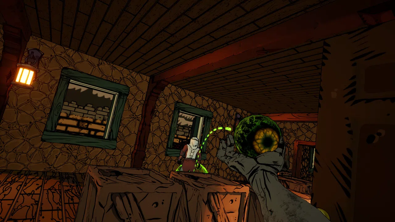 Pestilence Screenshot 7