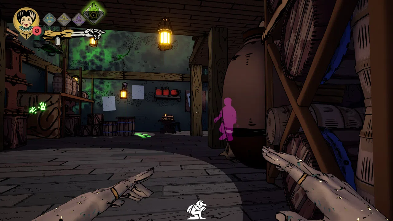 Pestilence Screenshot 5