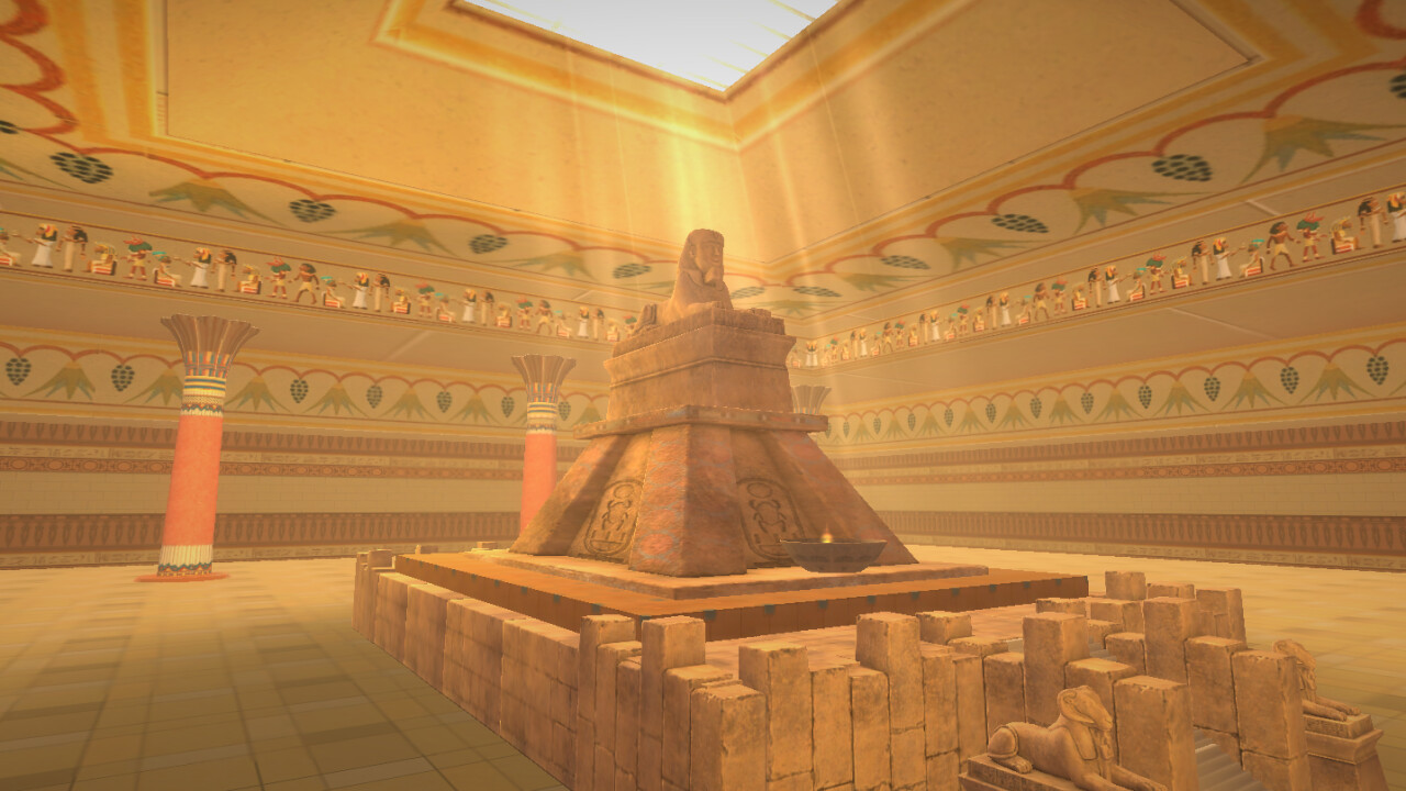 Aero Tales Online: The World - Anime MMORPG Screenshot 7