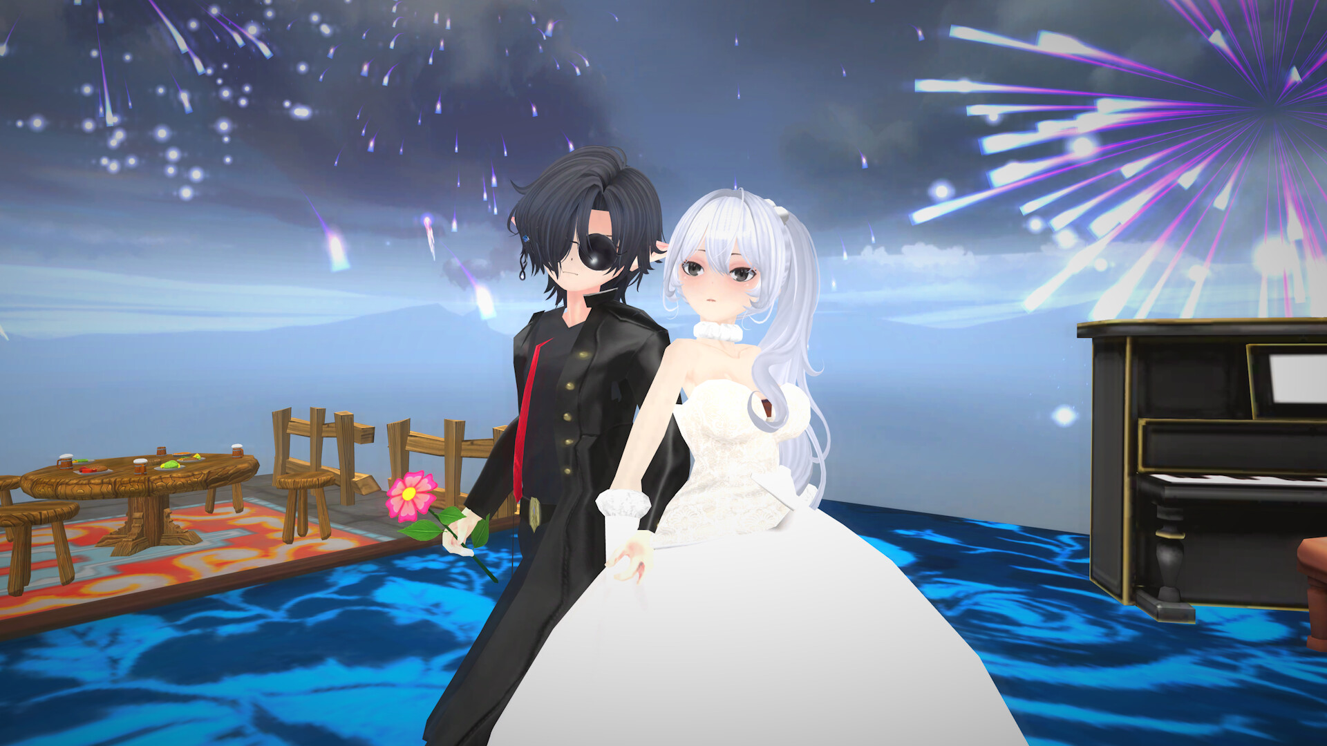 Aero Tales Online: The World - Anime MMORPG Screenshot 2