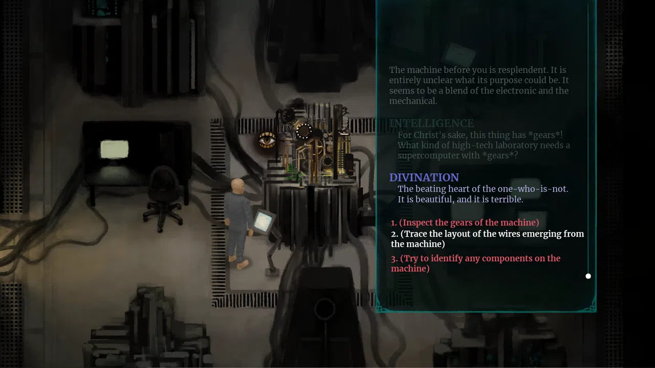 Deep Copy Screenshot 0