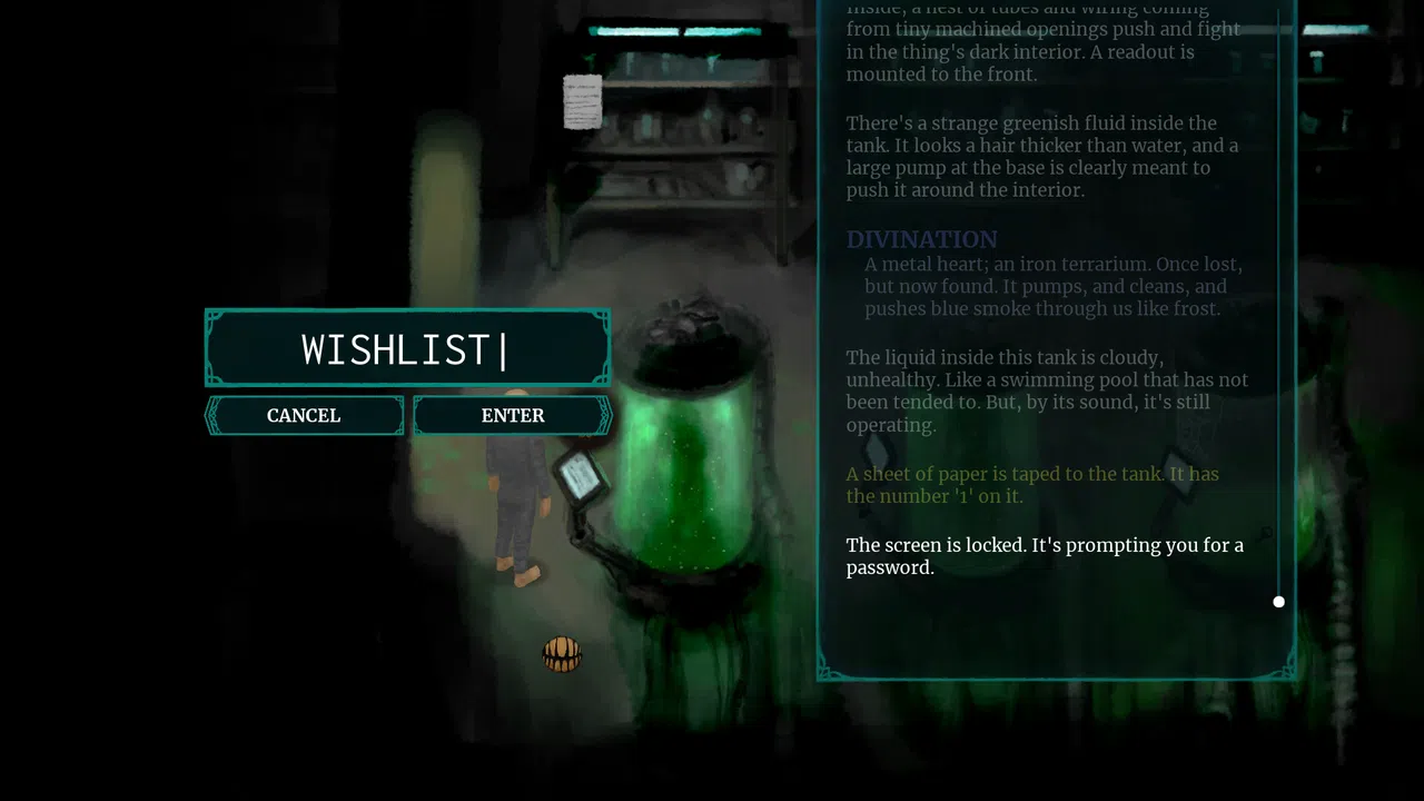Deep Copy Screenshot 3
