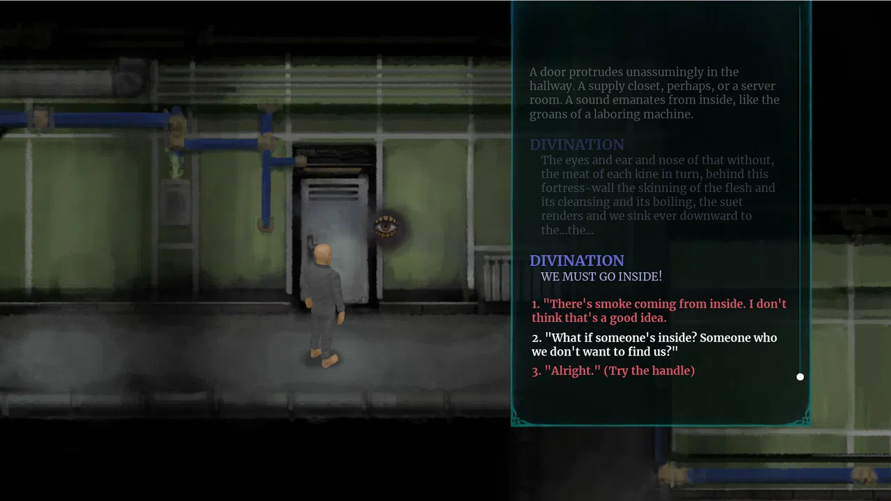 Deep Copy Screenshot 1