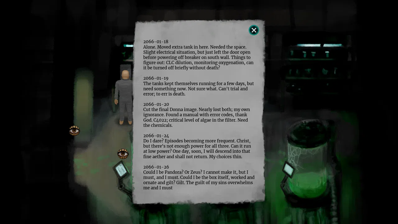 Deep Copy Screenshot 2