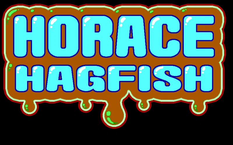 Horace Hagfish Demo Screenshot 7