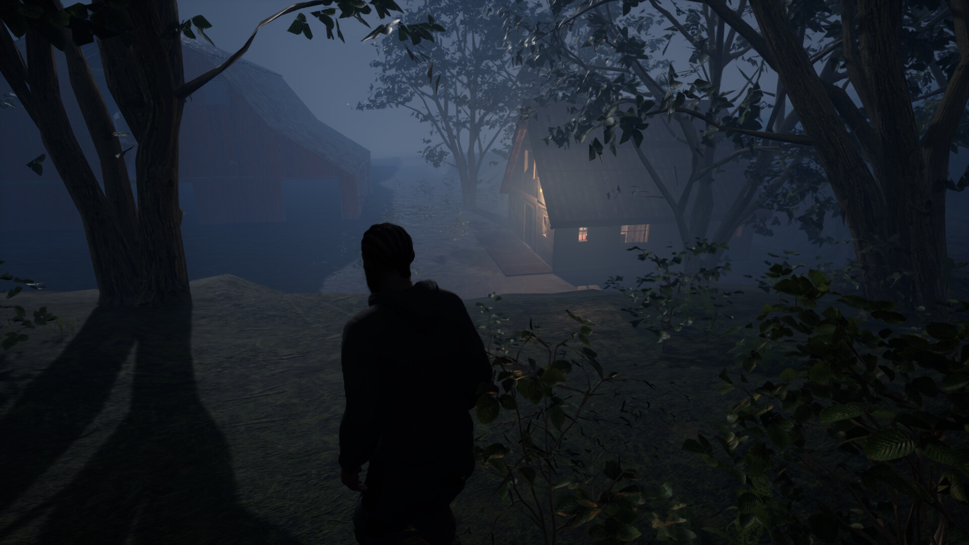 Aeternum Infecti Screenshot 14