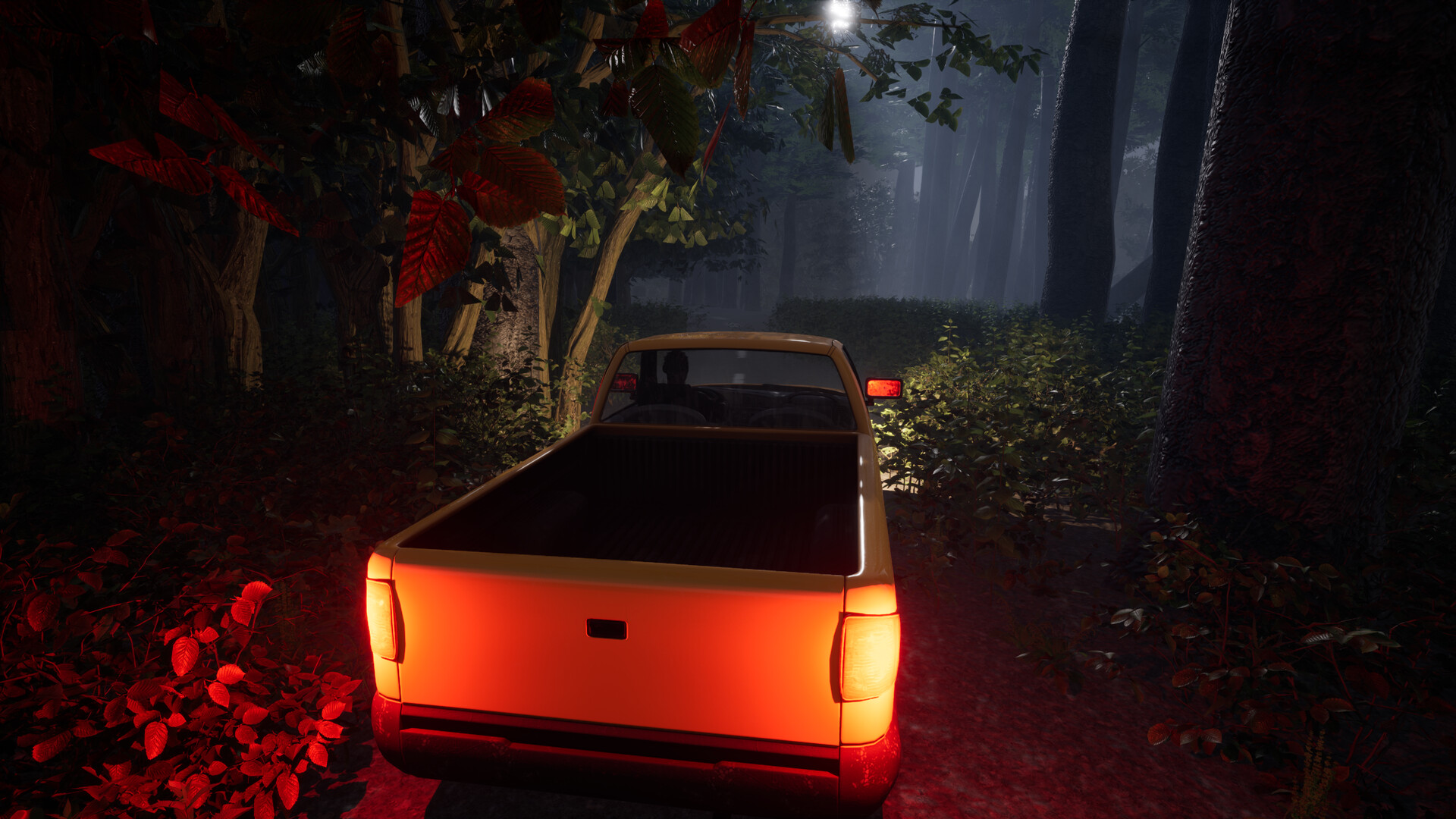 Aeternum Infecti Screenshot 2