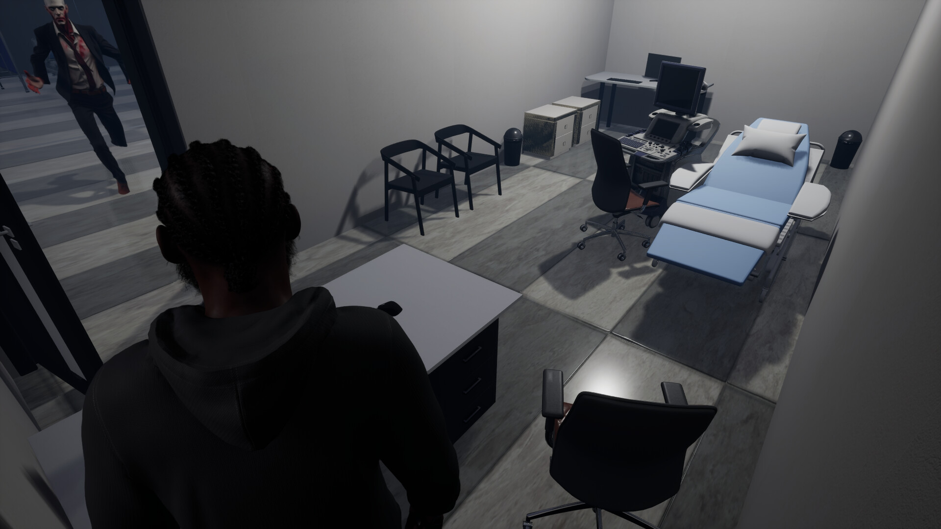 Aeternum Infecti Screenshot 8