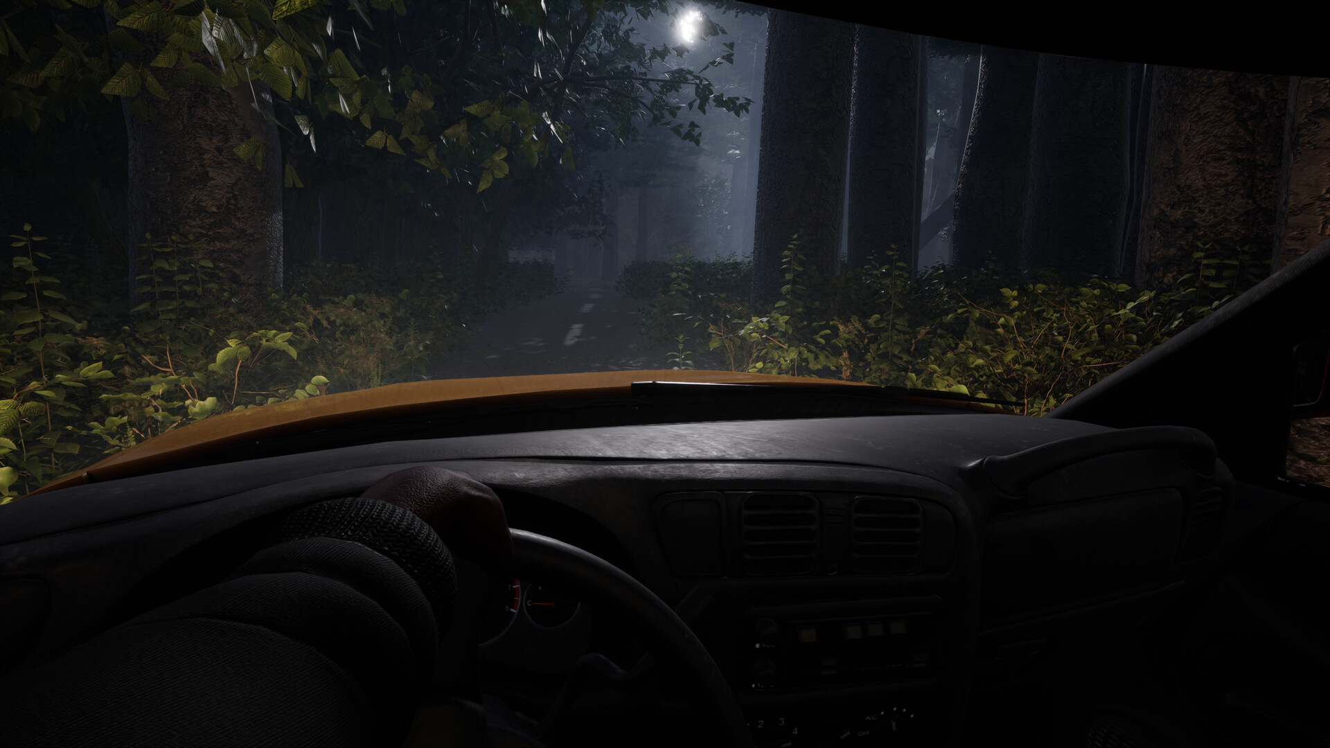 Aeternum Infecti Screenshot 1