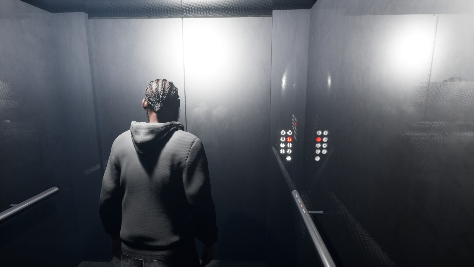 Aeternum Infecti Screenshot 0