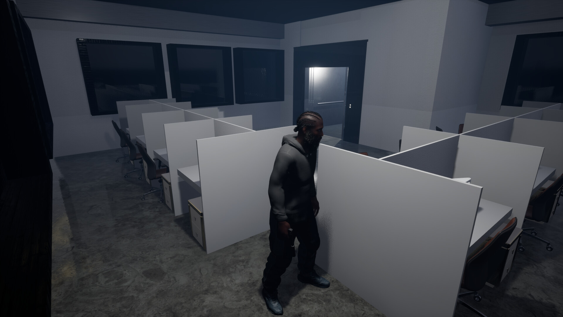 Aeternum Infecti Screenshot 12