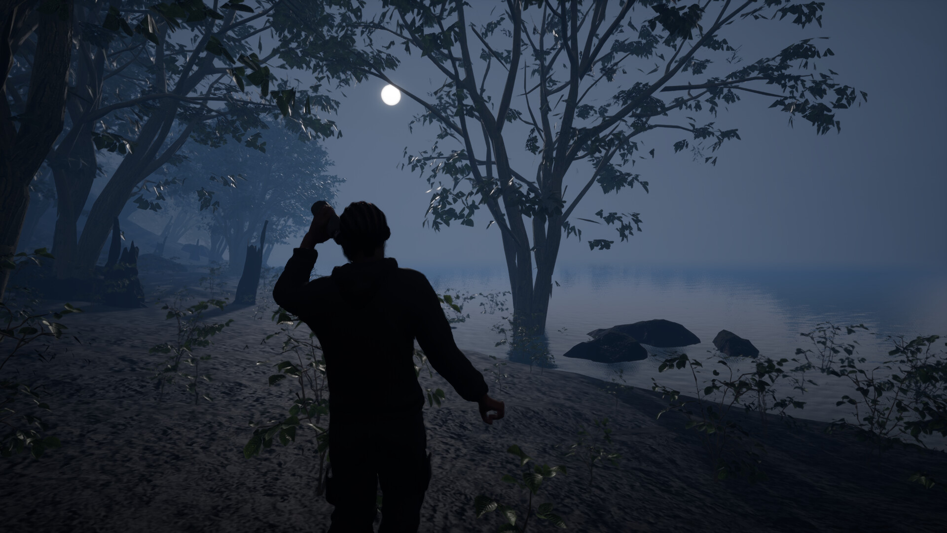 Aeternum Infecti Screenshot 7