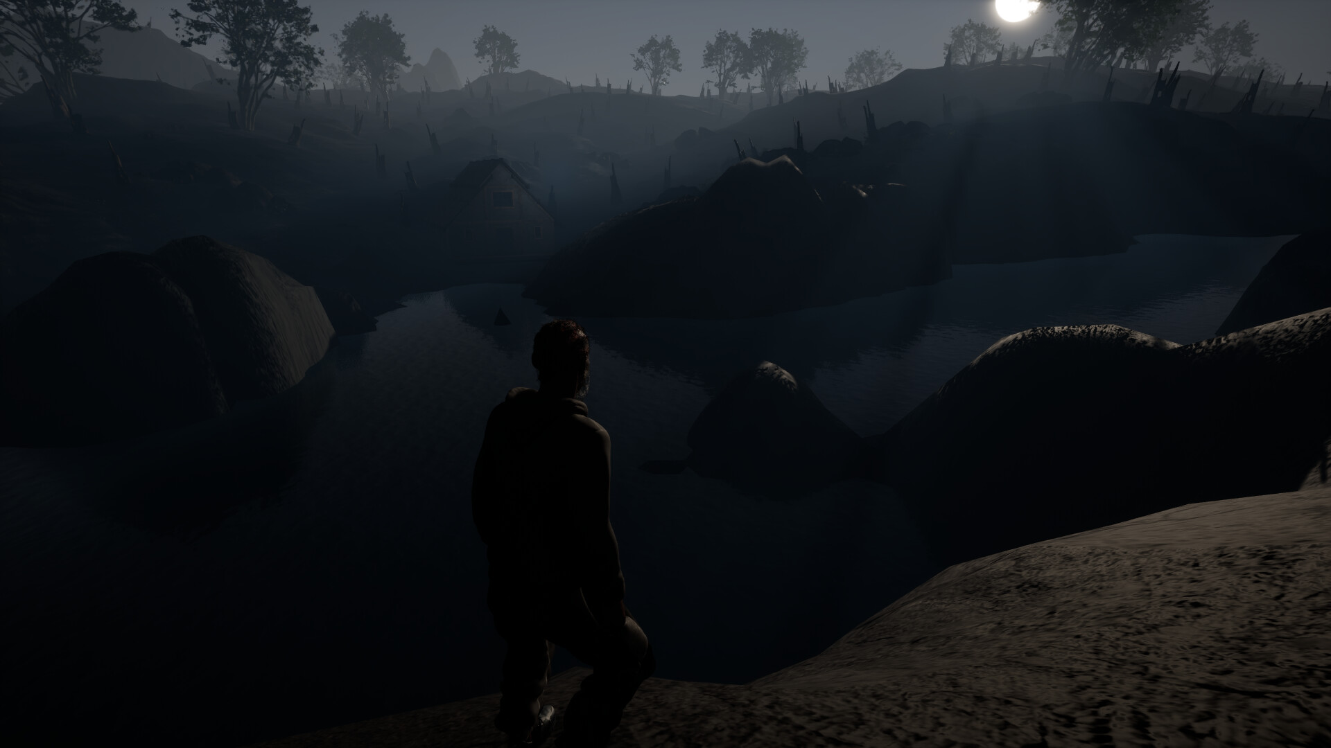 Aeternum Infecti Screenshot 5