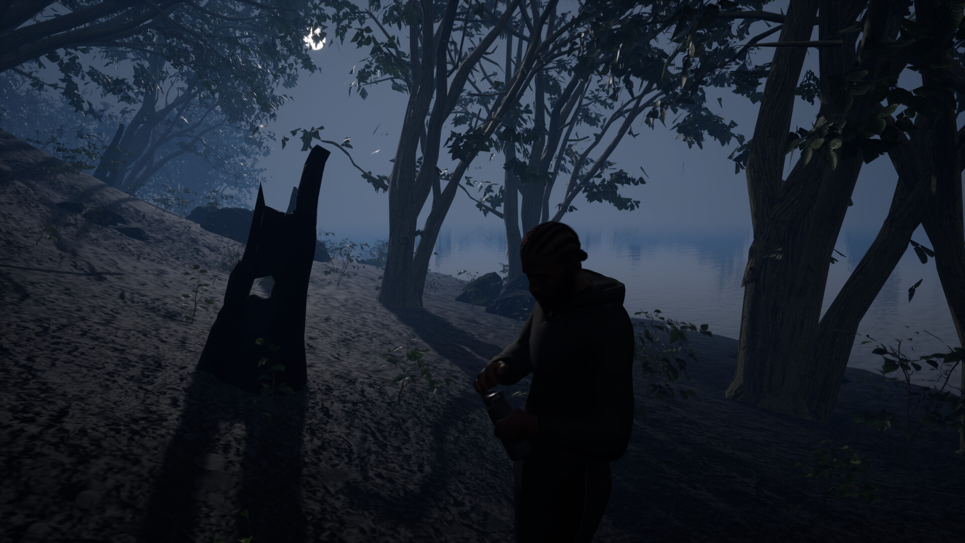 Aeternum Infecti Screenshot 11