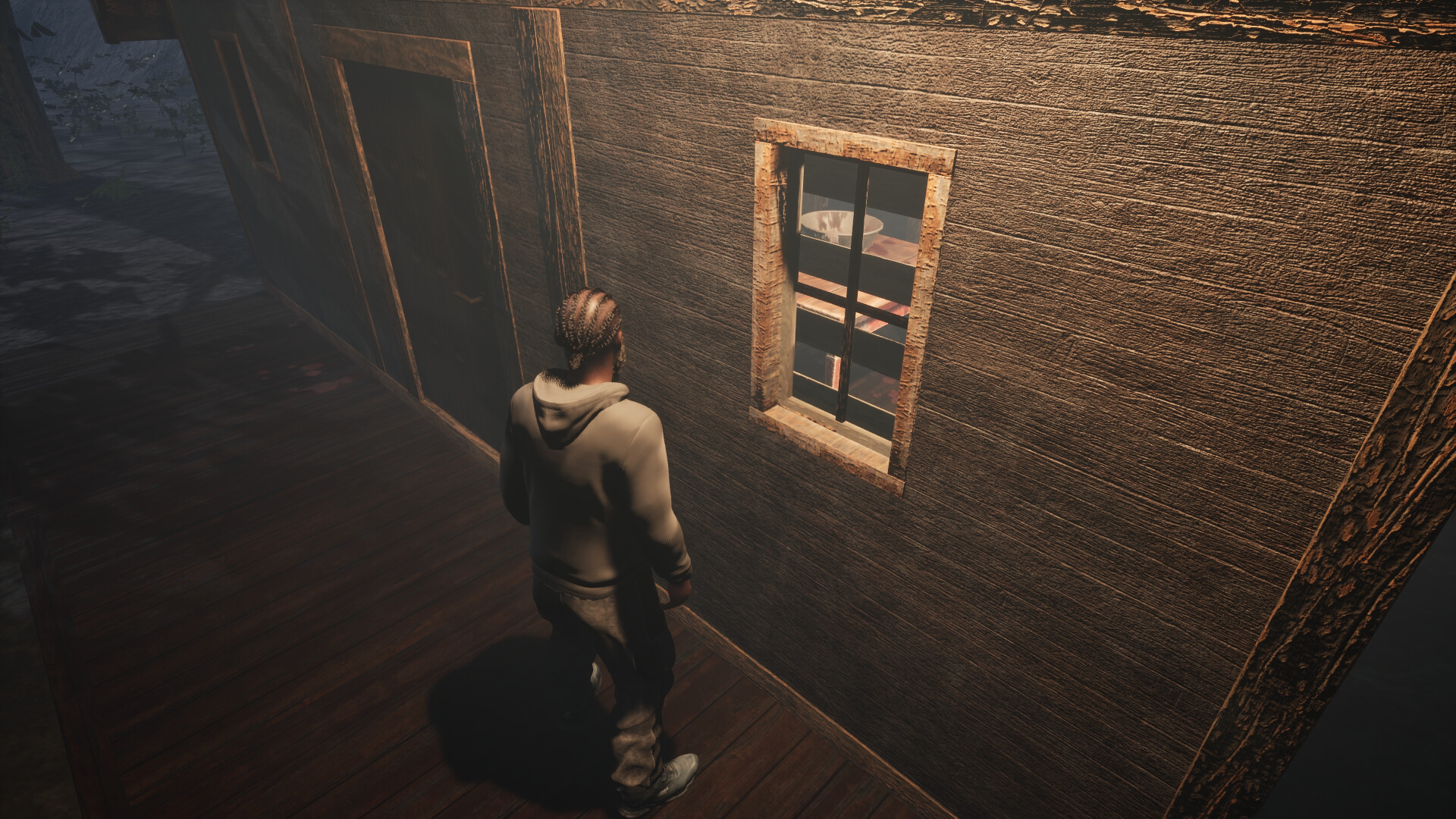 Aeternum Infecti Screenshot 6