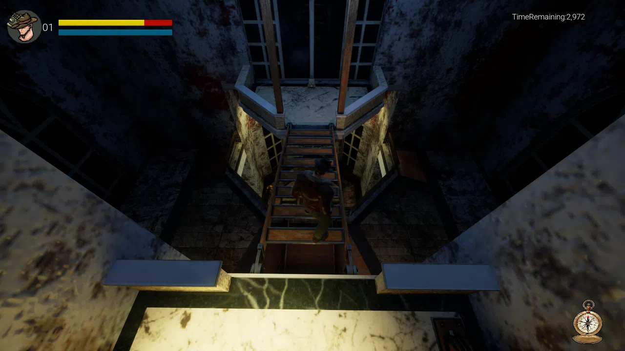 TheLostDetective Screenshot 5