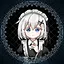 无力的愤怒... icon