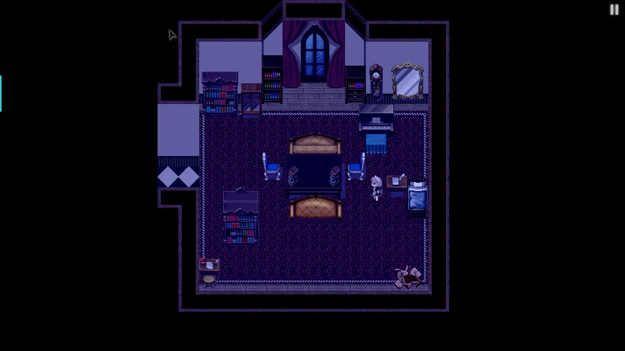 Margarita (Berkeley's Maid: Remake Edition) Screenshot 0