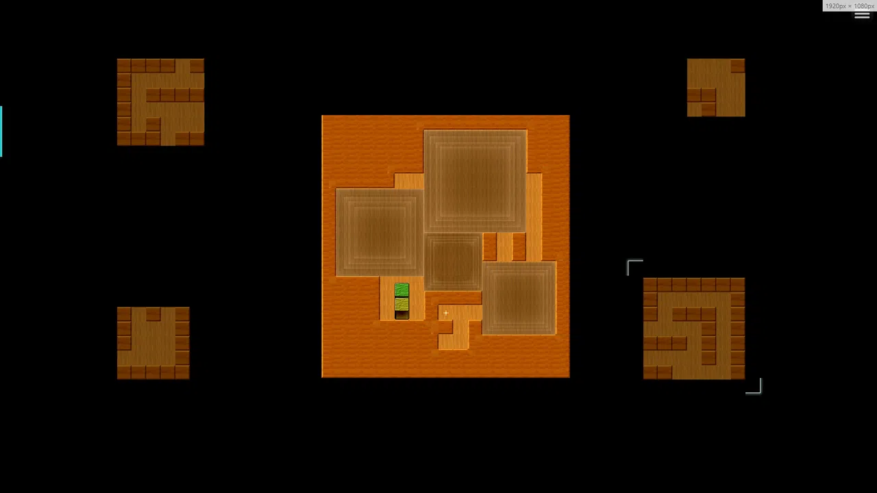 Margarita (Berkeley's Maid: Remake Edition) Screenshot 1