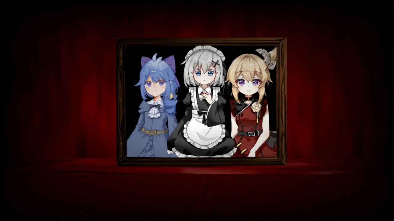 Margarita (Berkeley's Maid: Remake Edition) Screenshot 5