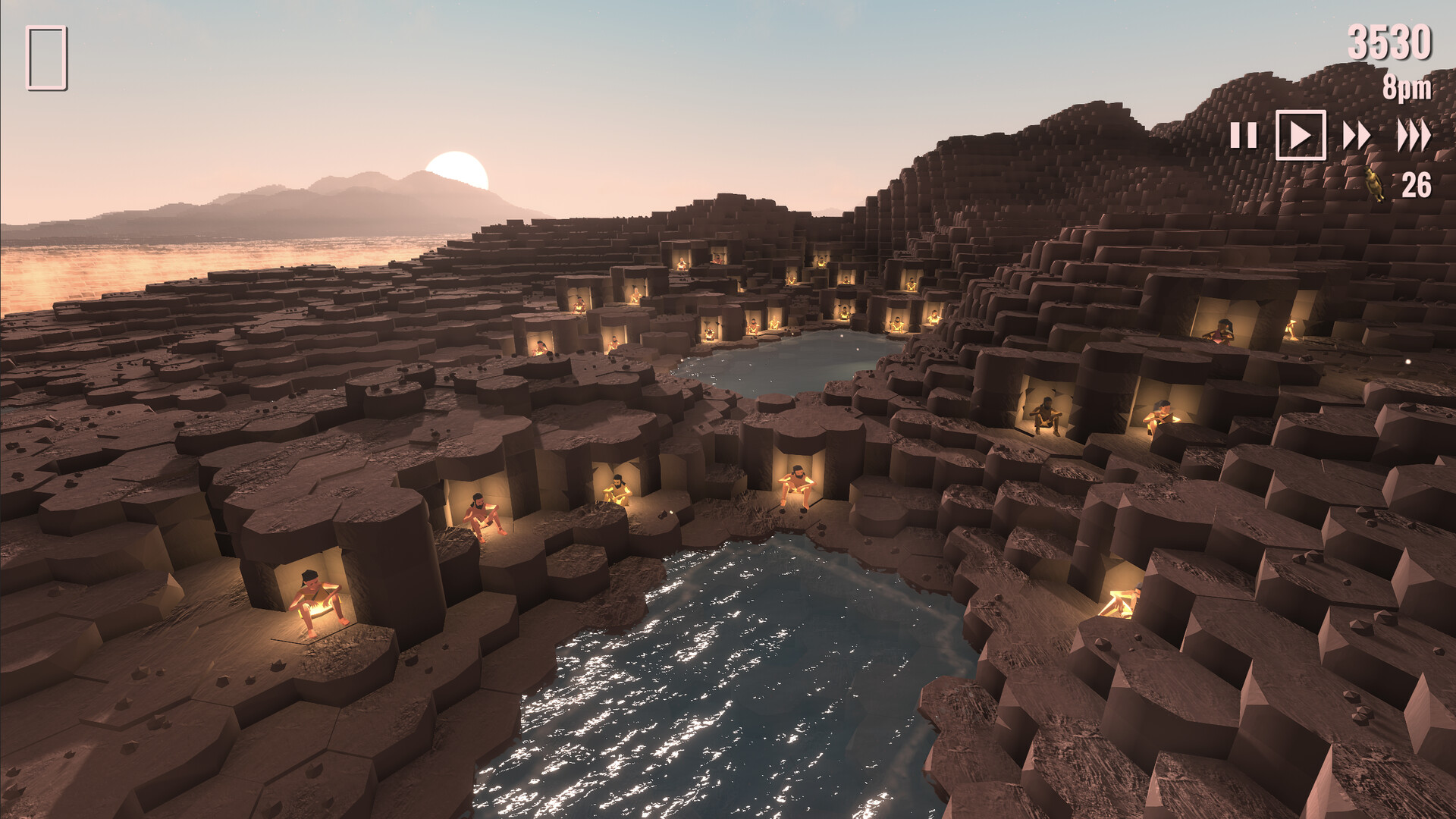 Plentiful Demo Screenshot 4