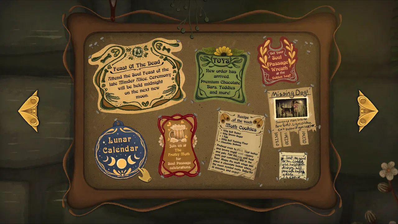 Allogloom Screenshot 5