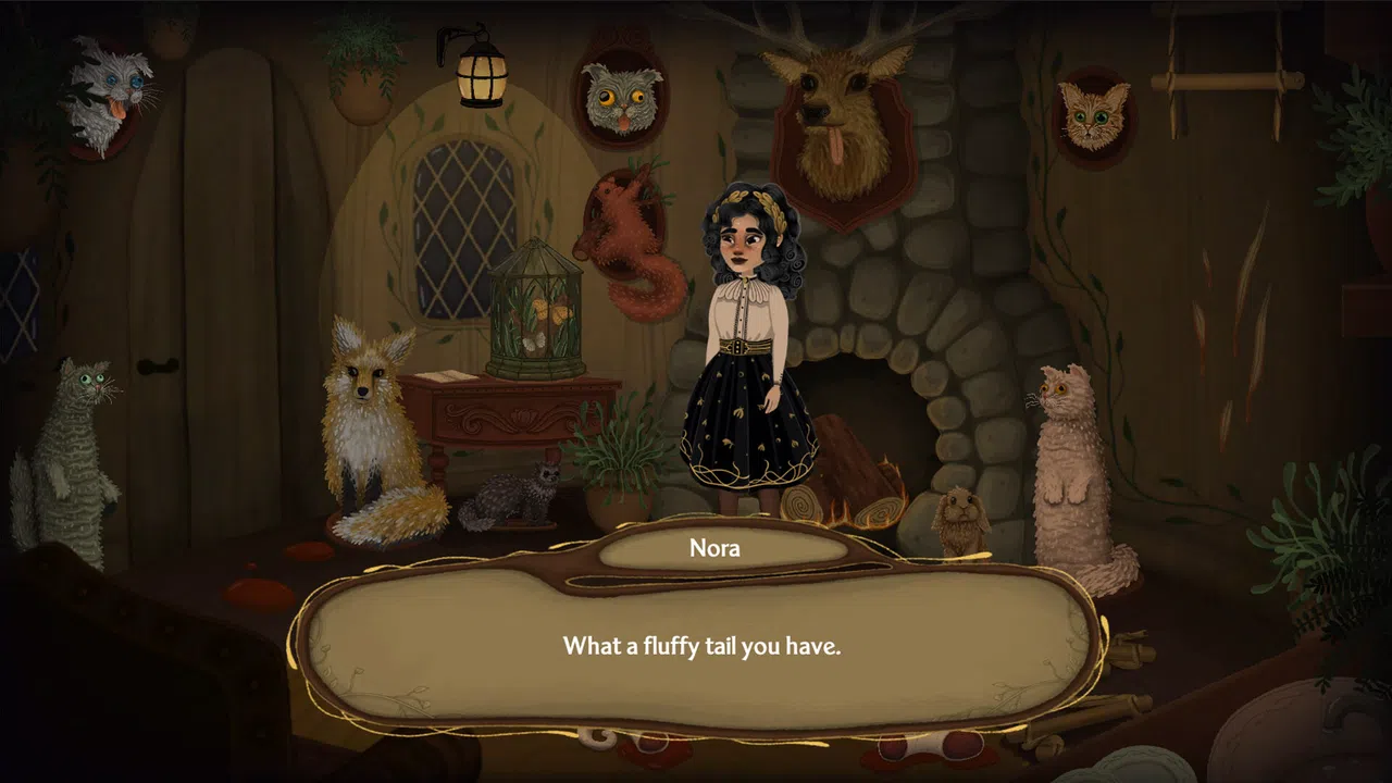 Allogloom Screenshot 11