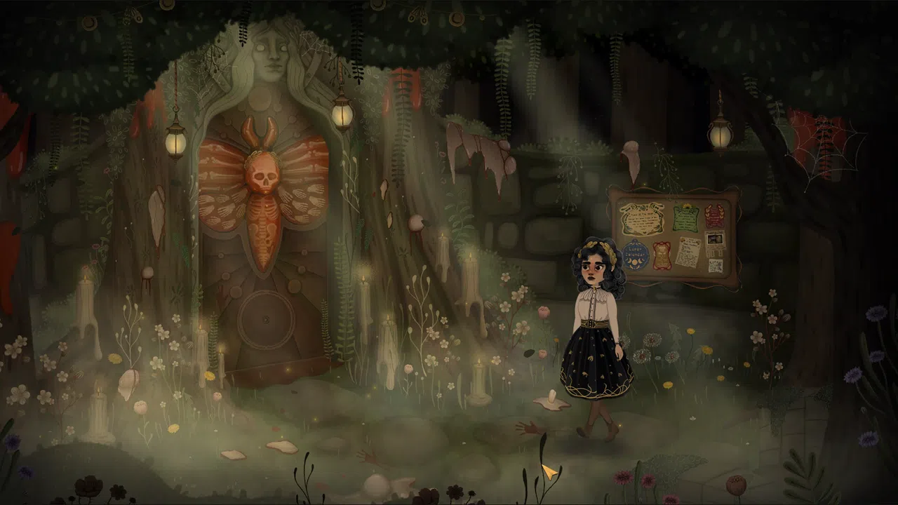 Allogloom Screenshot 0